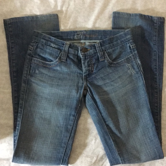 Frankie B Jeans - Picture 1 of 6